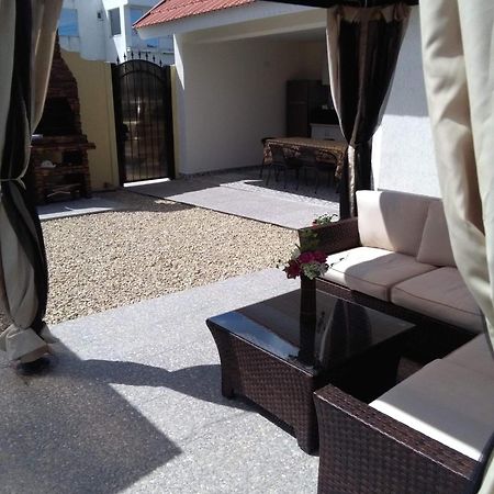 Casa Eugenia Hotel Vama Veche Buitenkant foto