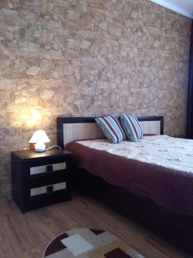 Casa Eugenia Hotel Vama Veche Kamer foto