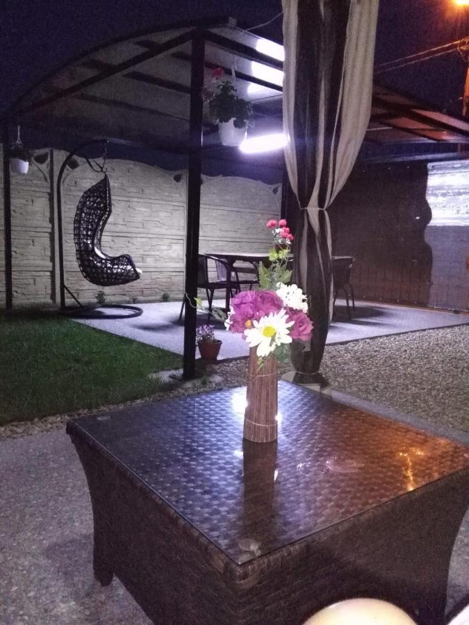 Casa Eugenia Hotel Vama Veche Buitenkant foto