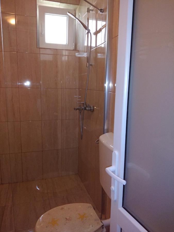 Casa Eugenia Hotel Vama Veche Buitenkant foto
